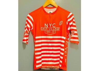 New York Yankees Cycling Jersey