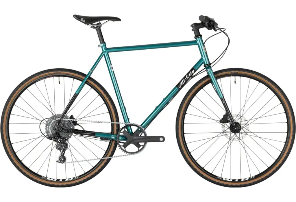 **SALE** All-City Super Professional Apex 1