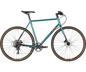 All-City Super Professional Apex 1 - NYC Velo