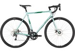 Space Horse Disc Tiagra 58cm