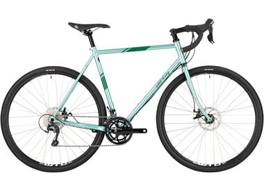 Space Horse Disc Tiagra 58cm