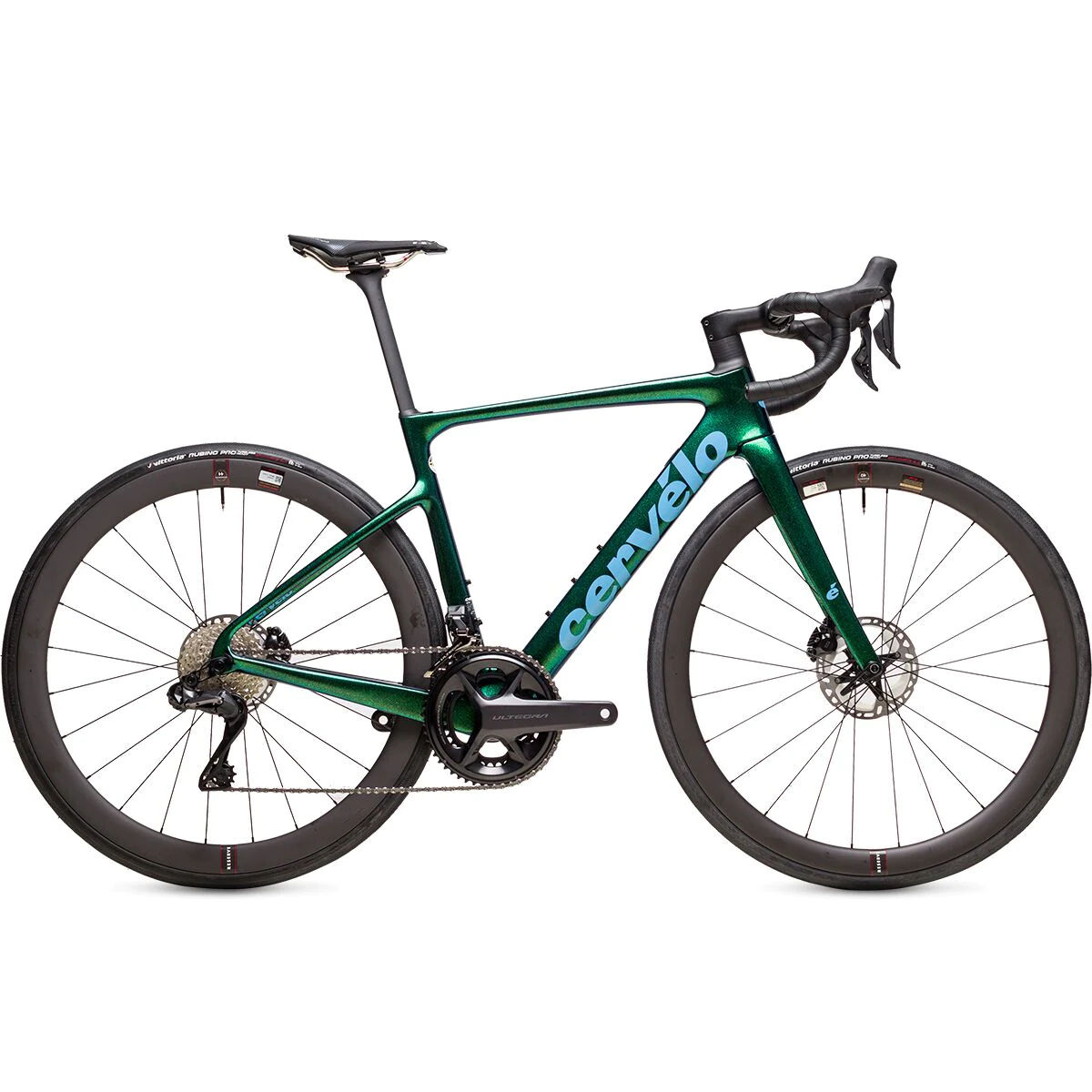 Cervelo Caledonia-5 Ultegra Di2 - NYC Velo Cervelo Caledonia-5 Ultegra Di2 - NYC Velo