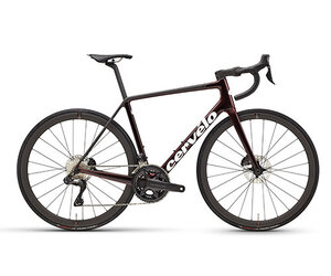 <最終値下げ！>Cervelo R5 2017年 Cervelo R5 Disc Ultegra Di2 - NYC Velo