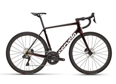 **SALE** Cervelo R5 Ultegra Di2