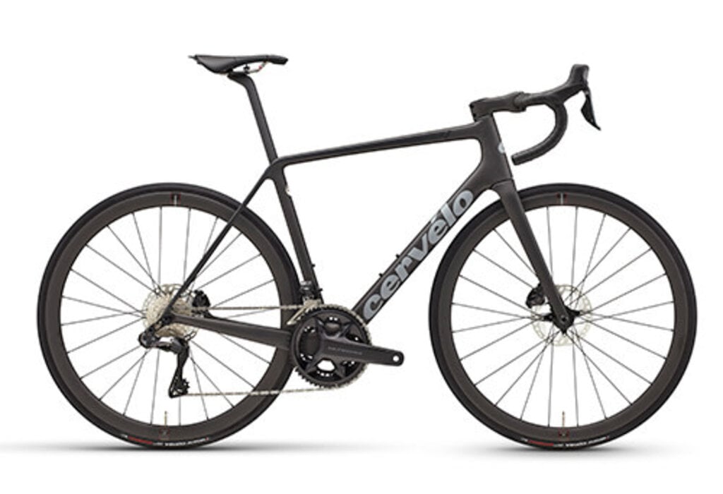 Cervelo R5 Disc Ultegra Di2 - NYC Velo