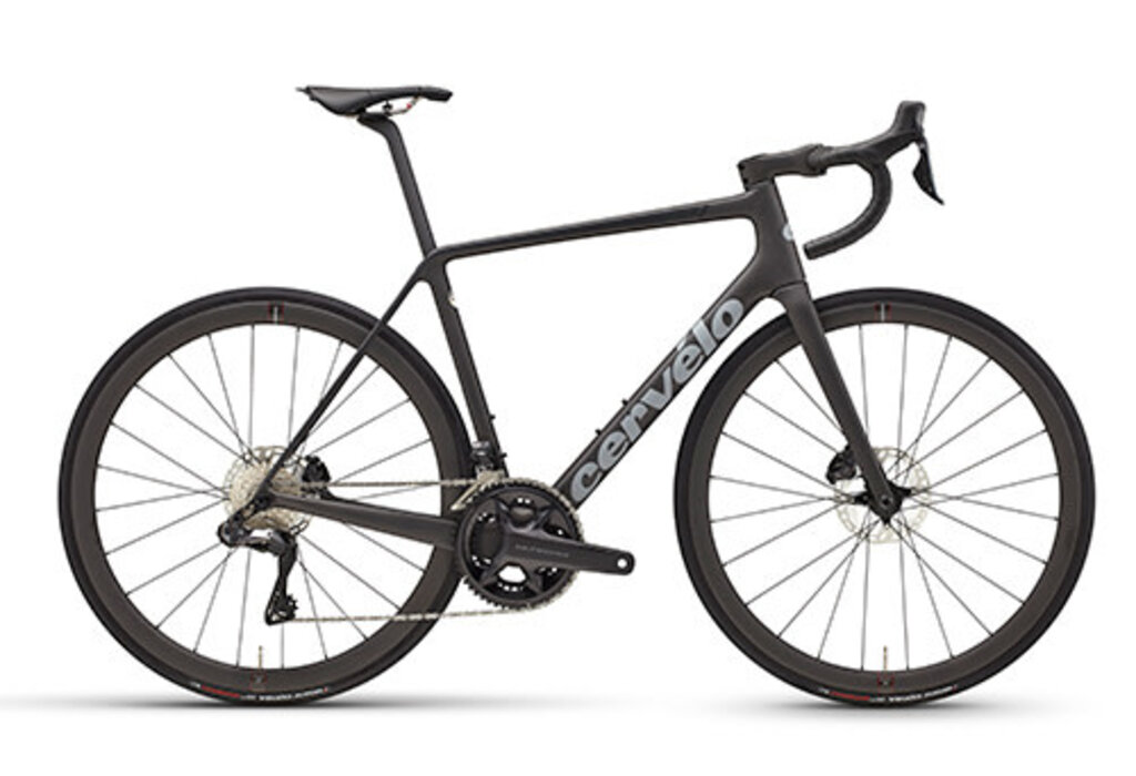 【新品】 半額！Cervelo R5 Disc R8170 Ultegra Cervelo R5 Disc Ultegra Di2 - NYC Velo