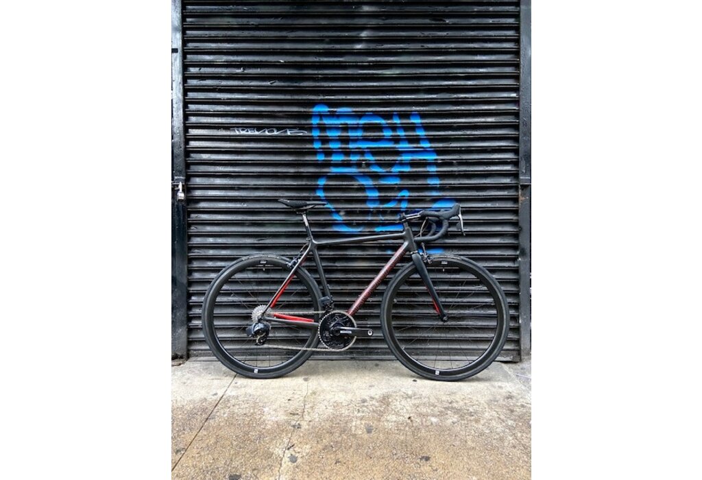 **SALE** Argonaut Road Bike SRAM Force eTap - 54cm