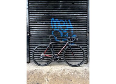 **SALE** Argonaut Road Bike SRAM Force eTap - 54cm