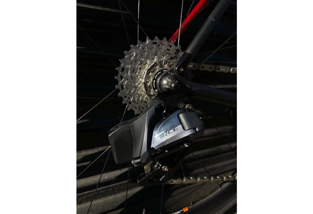 **SALE** Argonaut Road Bike SRAM Force eTap - 54cm