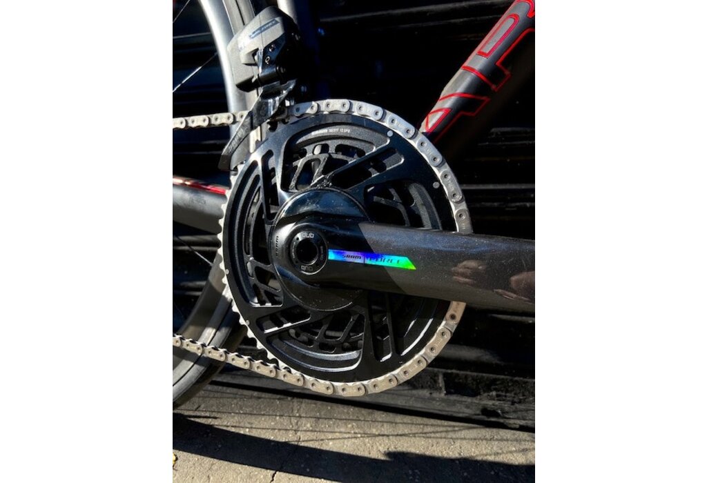 **SALE** Argonaut Road Bike SRAM Force eTap - 54cm