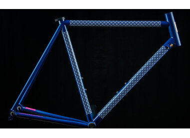 Pegoretti Marcelo MP Blue Opaque 52cm