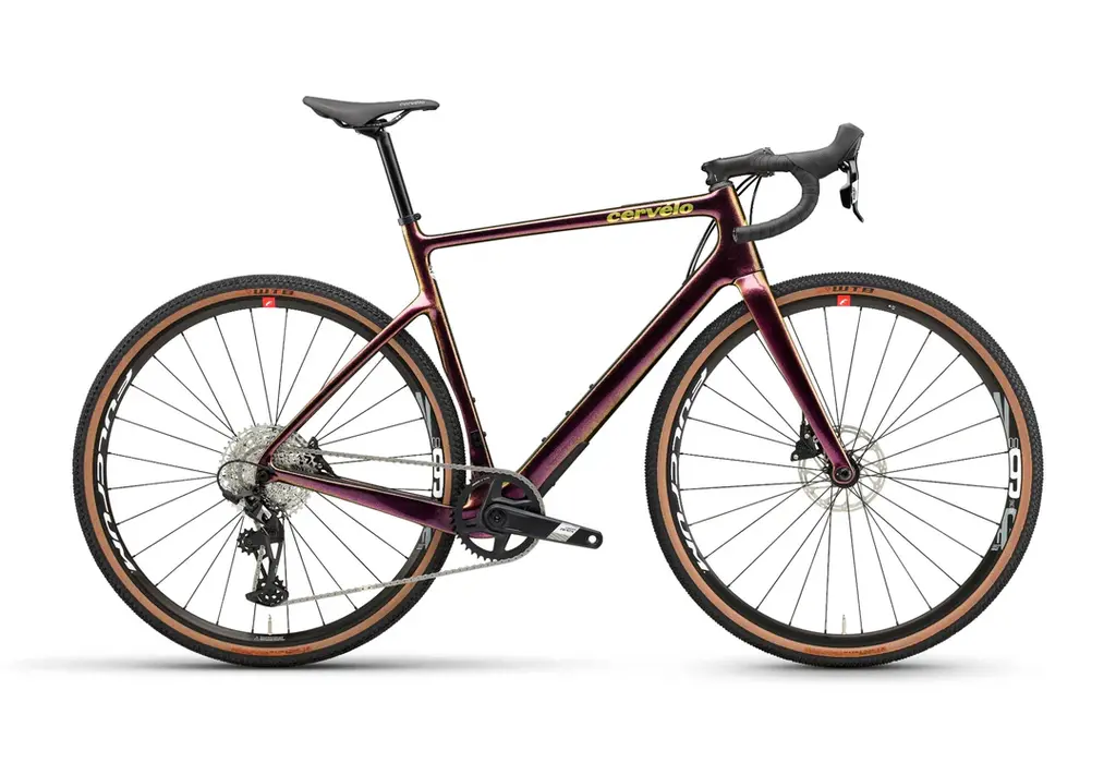 **SALE** Cervelo Aspero Apex XPLR 1 SC
