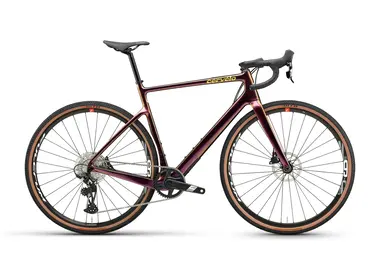 **SALE** Cervelo Aspero Apex XPLR 1 SC