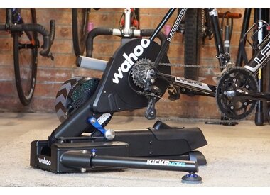 Wahoo KICKR Move Smart Trainer