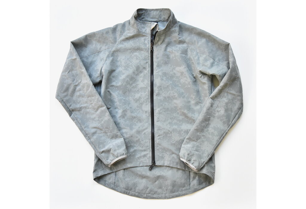 Search & State S1-J Riding Jacket