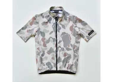 Search and State S2-R Frogskin Camo SS Jersey