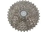 Shimano HG400 9-Speed 11-34t Cassette