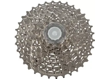 Shimano HG400 9-Speed 11-34t Cassette