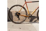 All-City Cosmic Stallion Apex Flatbar 55cm