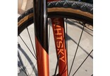 All-City Cosmic Stallion Apex Flatbar 55cm