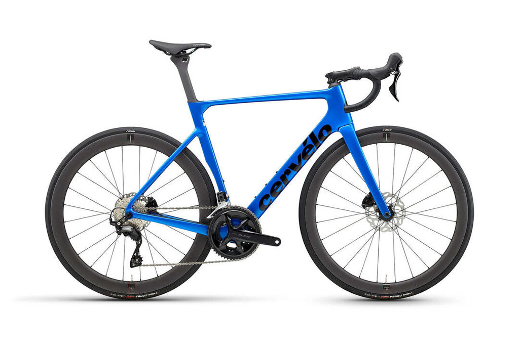 Cervelo Soloist Race