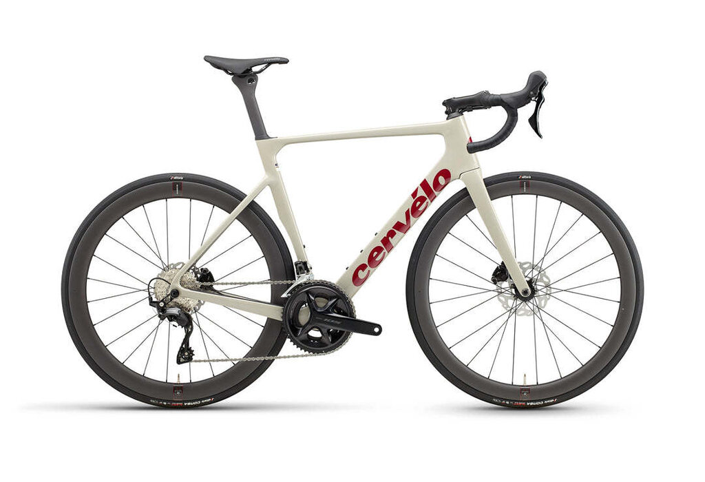 Cervelo Soloist Race