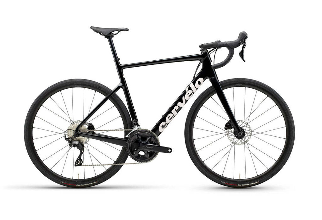 Cervelo Caledonia 105 2025