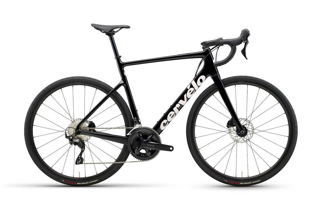 Cervelo Caledonia 105 2025 - NYC Velo