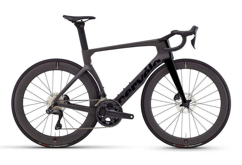 Cervelo S5 Ultegra Di2