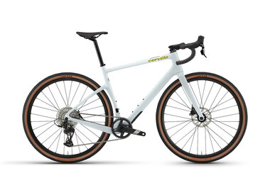Cervelo Aspero GRX RX610 1 Cervelo Aspero GRX RX610 1