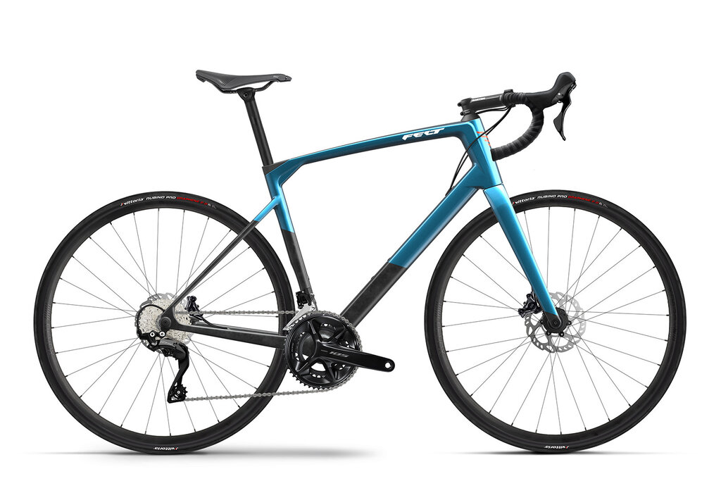 Felt VR Advanced 105 Race 12-Spd