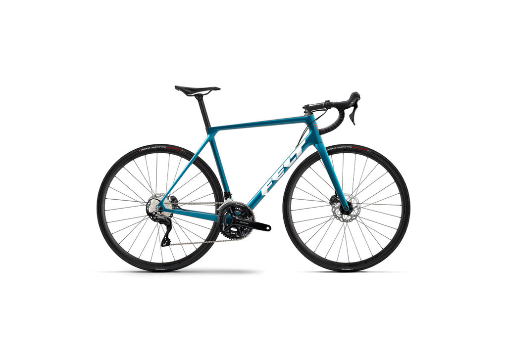 Felt FR Advanced 105 12-spd