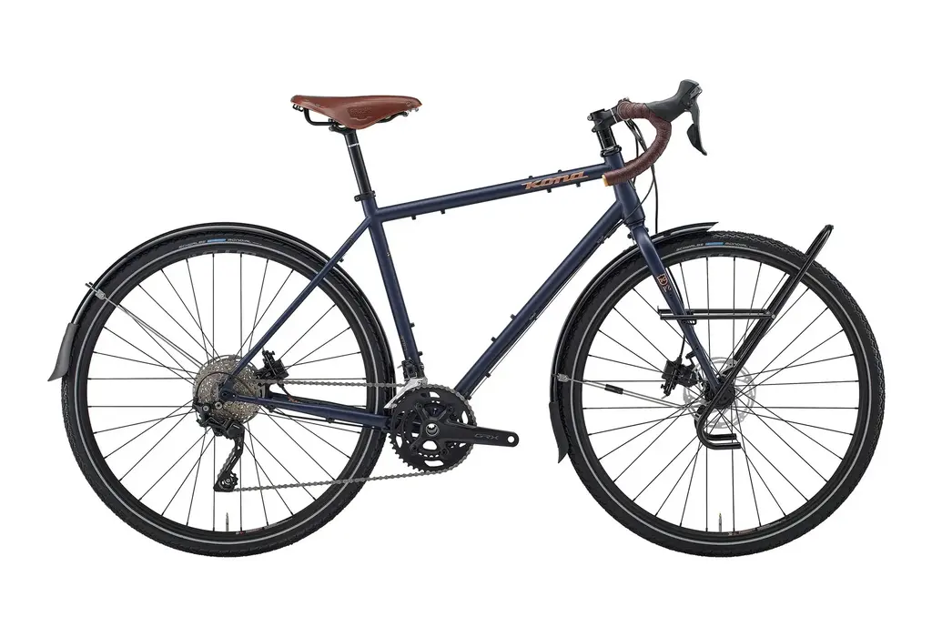Kona Sutra 36e Blue