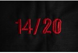 NYC Velo XX Anniversary Musette