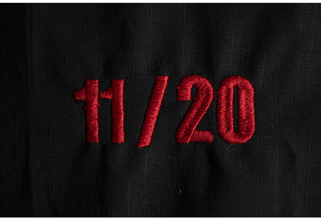 NYC Velo XX Anniversary Musette