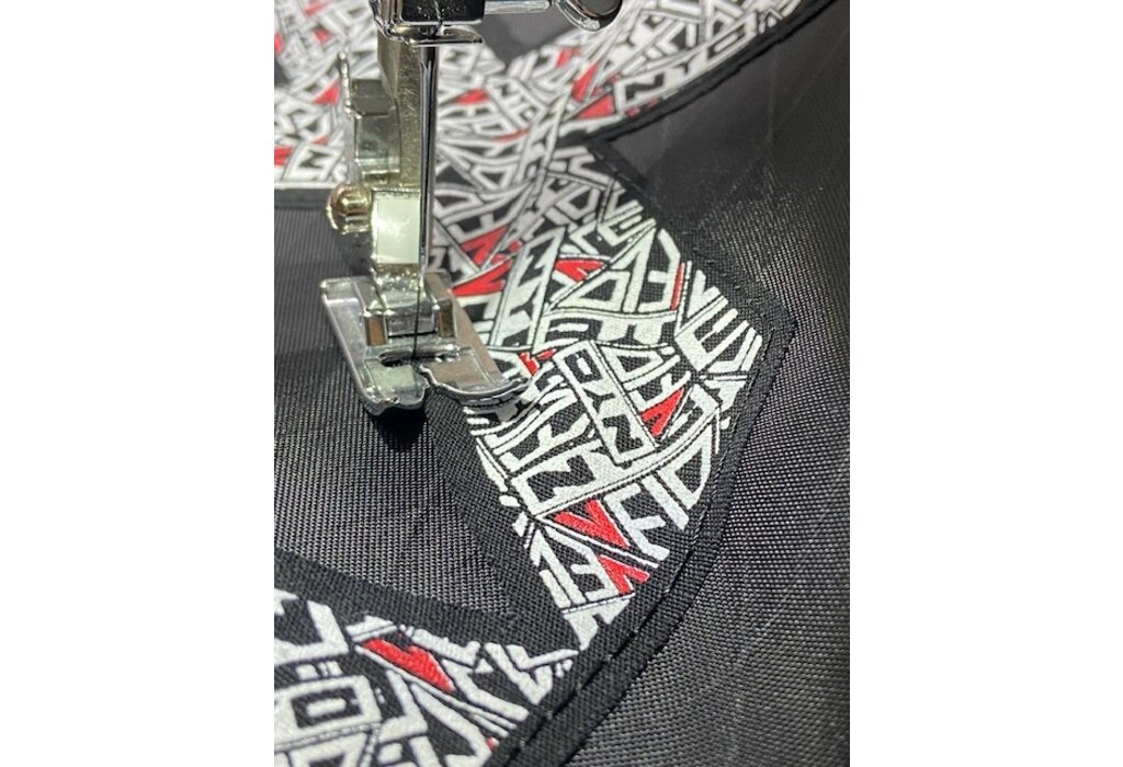 NYC Velo XX Anniversary Musette