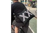 NYC Velo XX Anniversary Musette