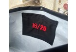 NYC Velo XX Anniversary Musette