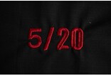 NYC Velo XX Anniversary Musette