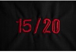 NYC Velo XX Anniversary Musette