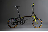 Brompton Tour de France  C Line 6 Speed M Handlebar