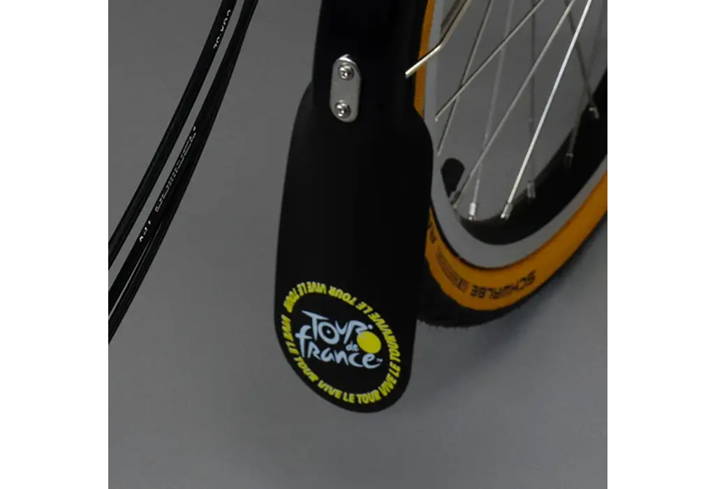 Brompton Tour de France  C Line 6 Speed M Handlebar
