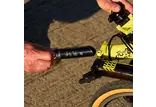 Brompton Tour de France  C Line 6 Speed M Handlebar