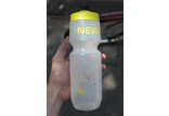 NYC Velo Galaxy Light Purist Bottle 26oz
