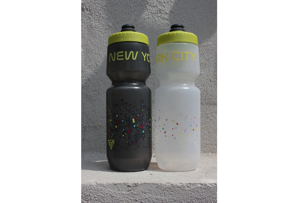 NYC Velo Galaxy Light Purist Bottle 26oz