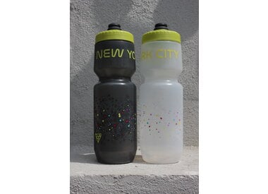 NYC Velo Galaxy Light Purist Bottle 26oz