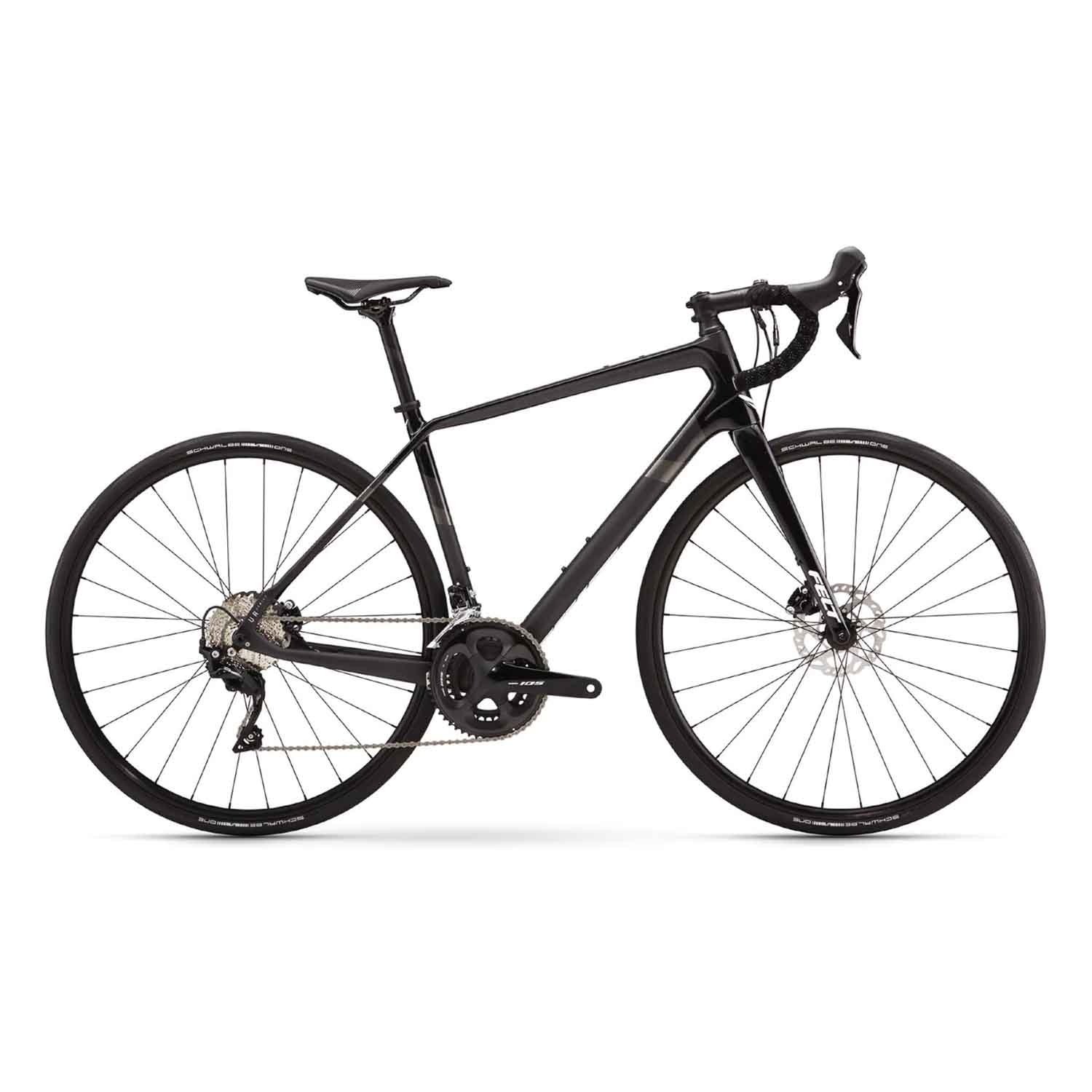 Felt VR ADV 105