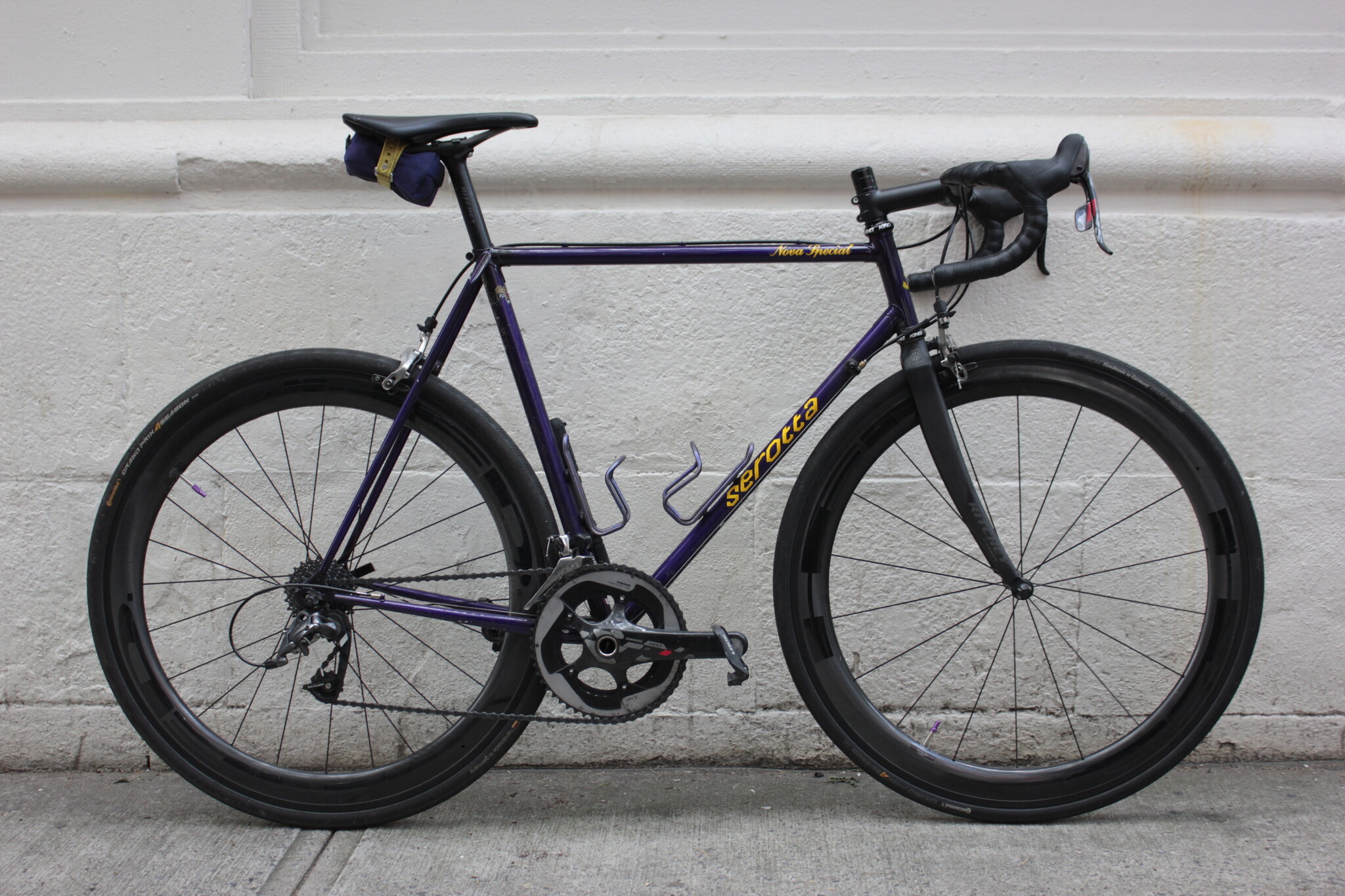 Serotta