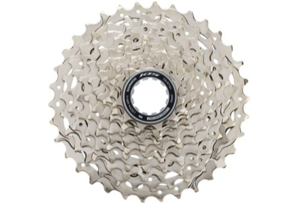 Shimano 105 CS-R7101 12-SPEED Cassette 11-34T