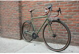 Coast Cycles Coast Cycles Satin Green All Rounder
